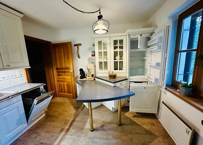 Little Hideaway Zillertal