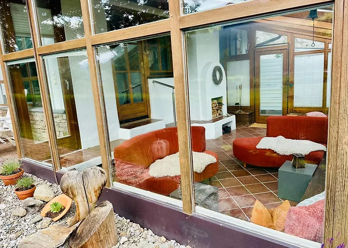 Little Hideaway Zillertal