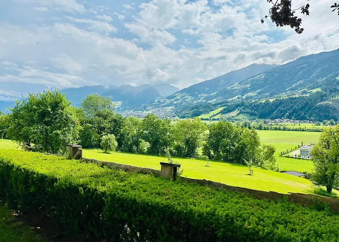 Little Hideaway Zillertal