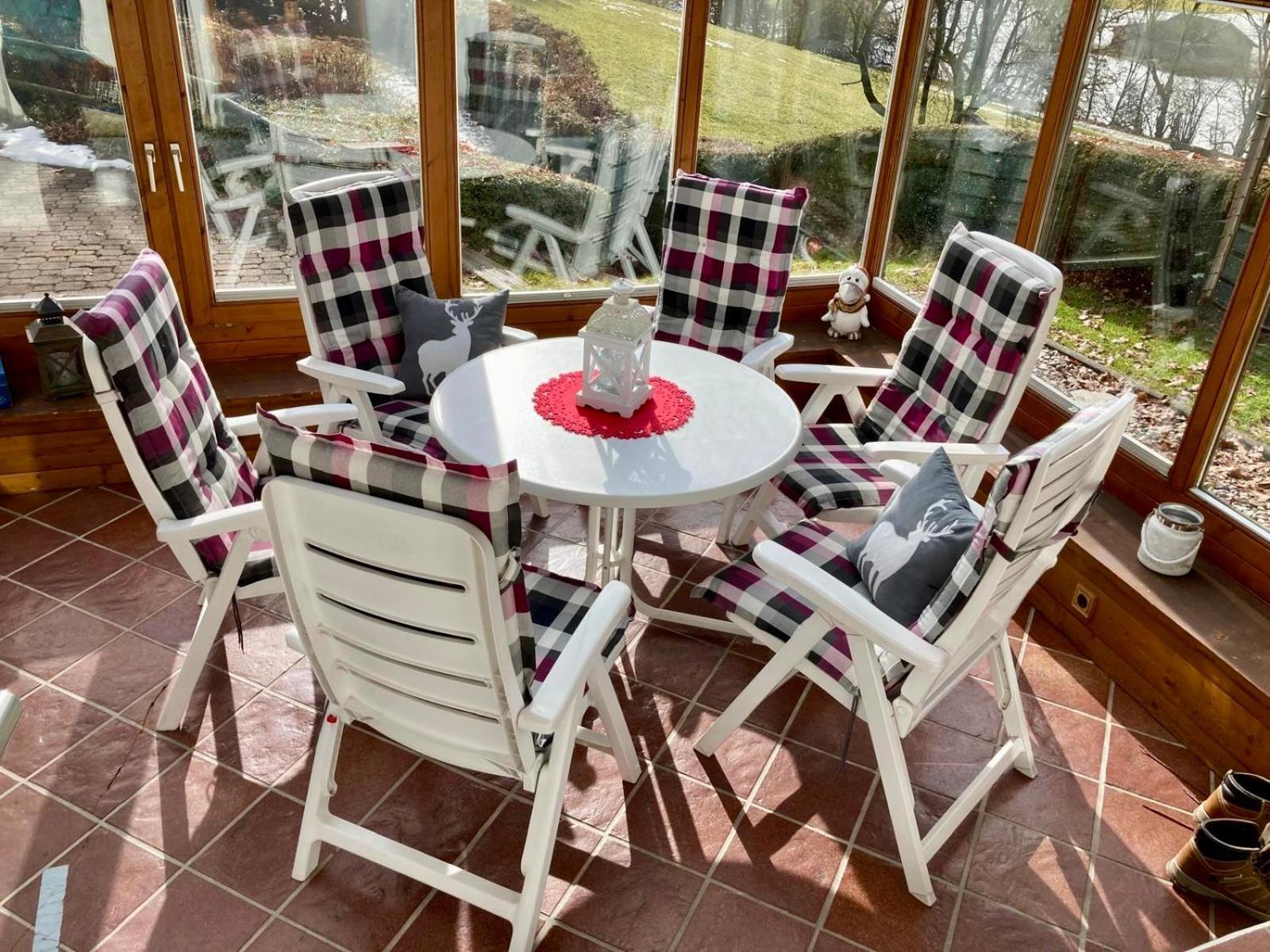 Holiday home Little Hideaway Zillertal