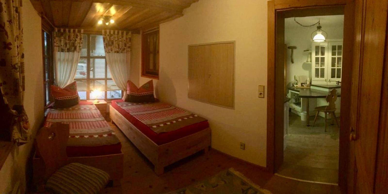 Little Hideaway Zillertal Hart im Zillertal