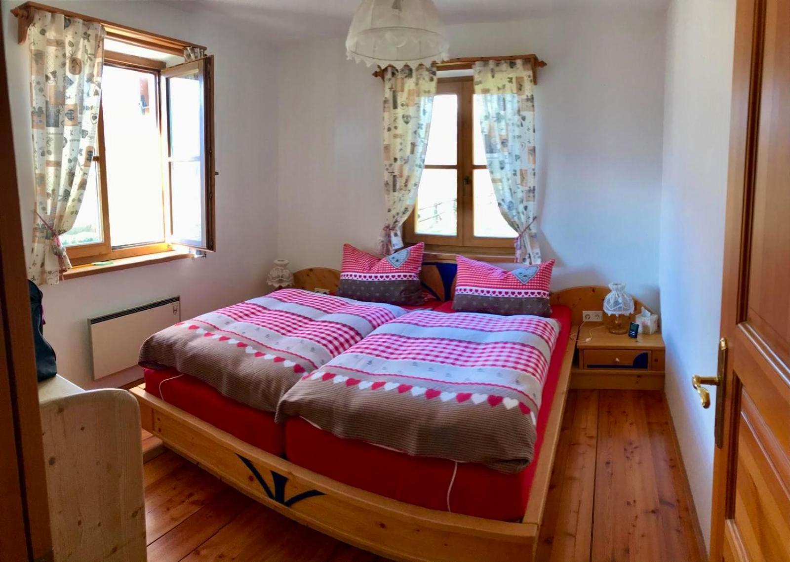 Little Hideaway Zillertal Holiday home Hart im Zillertal