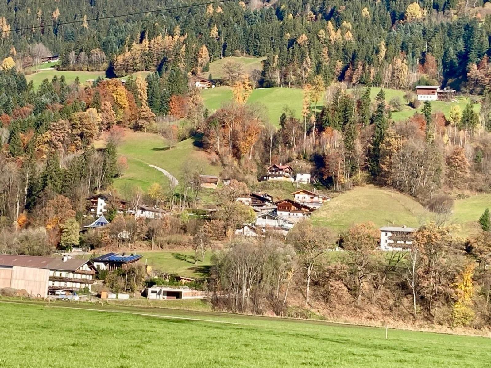 Little Hideaway Zillertal * Hart im Zillertal