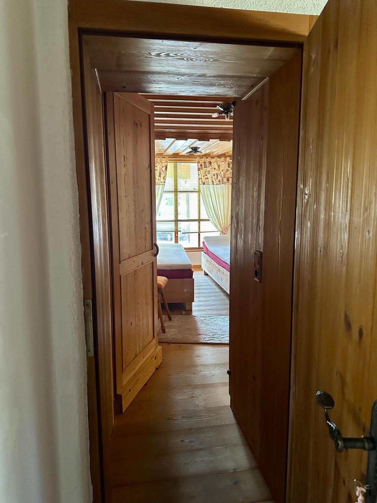 Little Hideaway Zillertal Hart im Zillertal