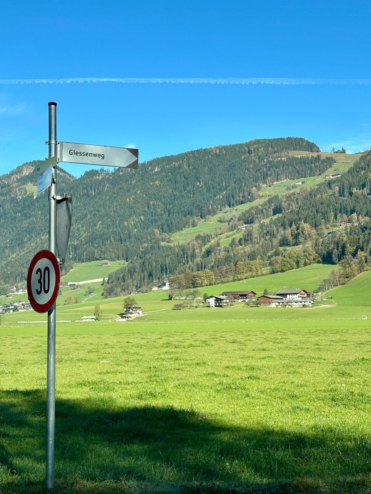 Little Hideaway Zillertal *
