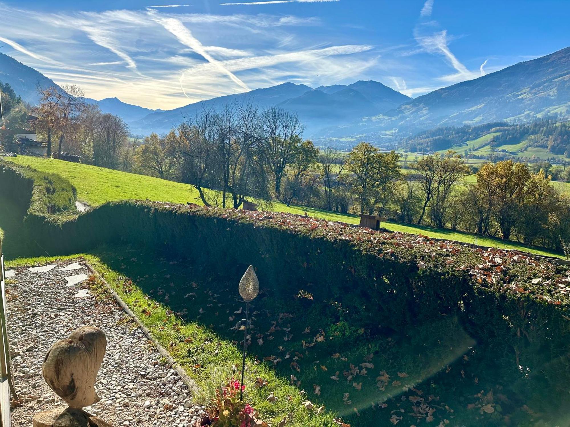 Holiday home Little Hideaway Zillertal *