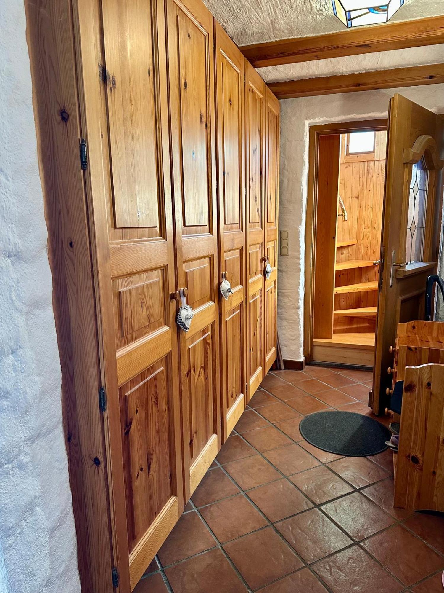 Holiday home Little Hideaway Zillertal *