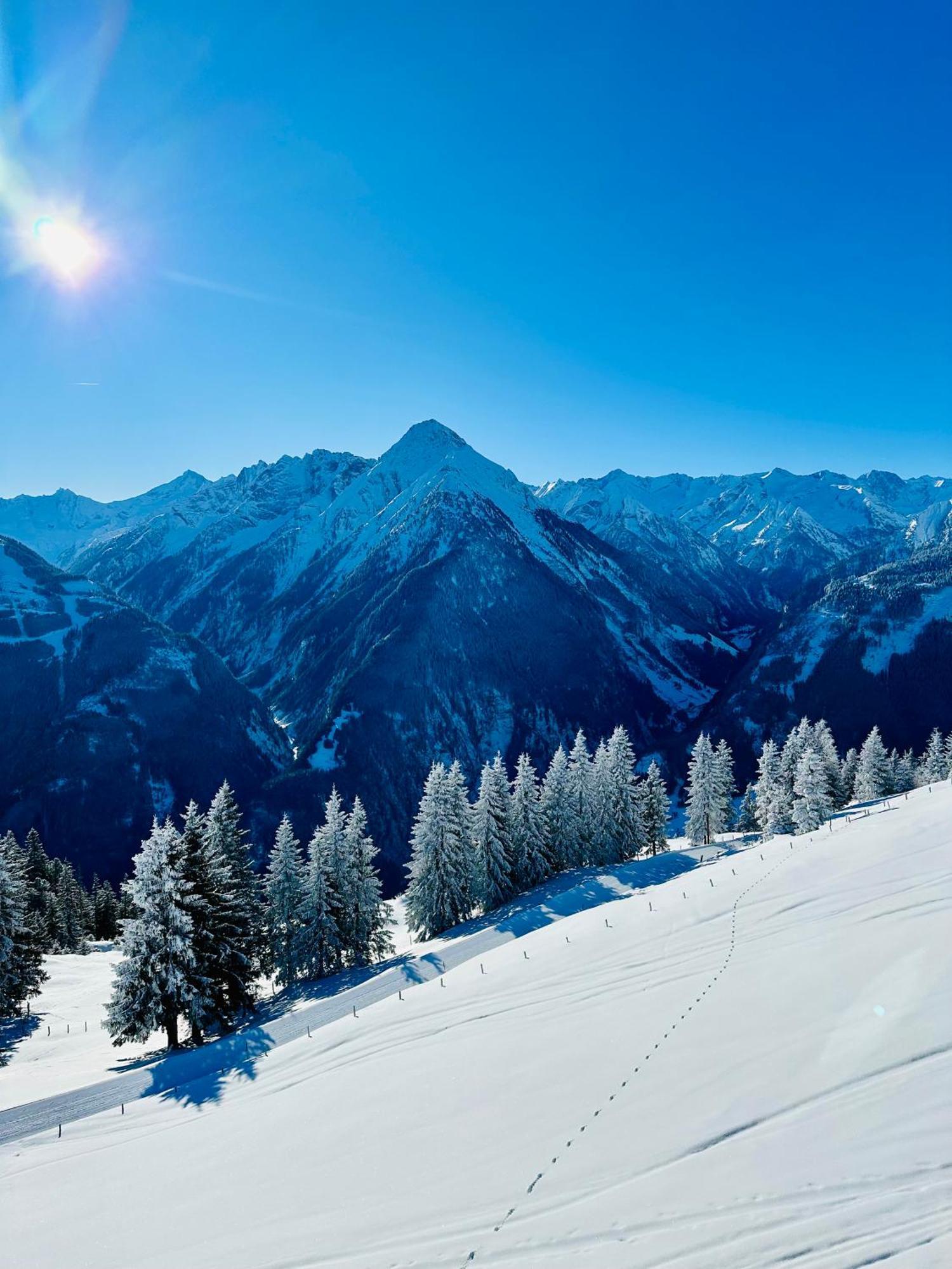 Holiday home Little Hideaway Zillertal *