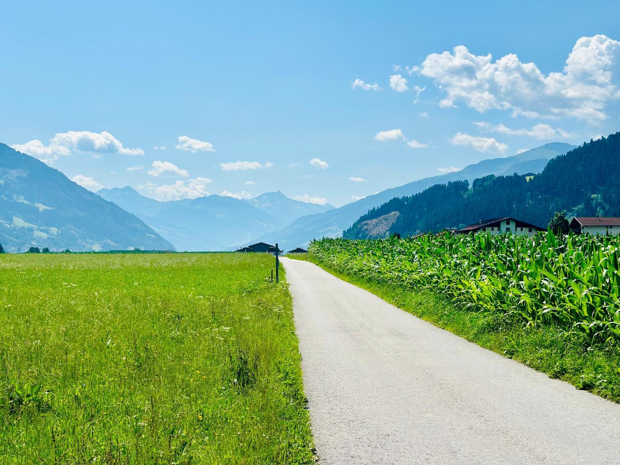 Little Hideaway Zillertal Hart im Zillertal