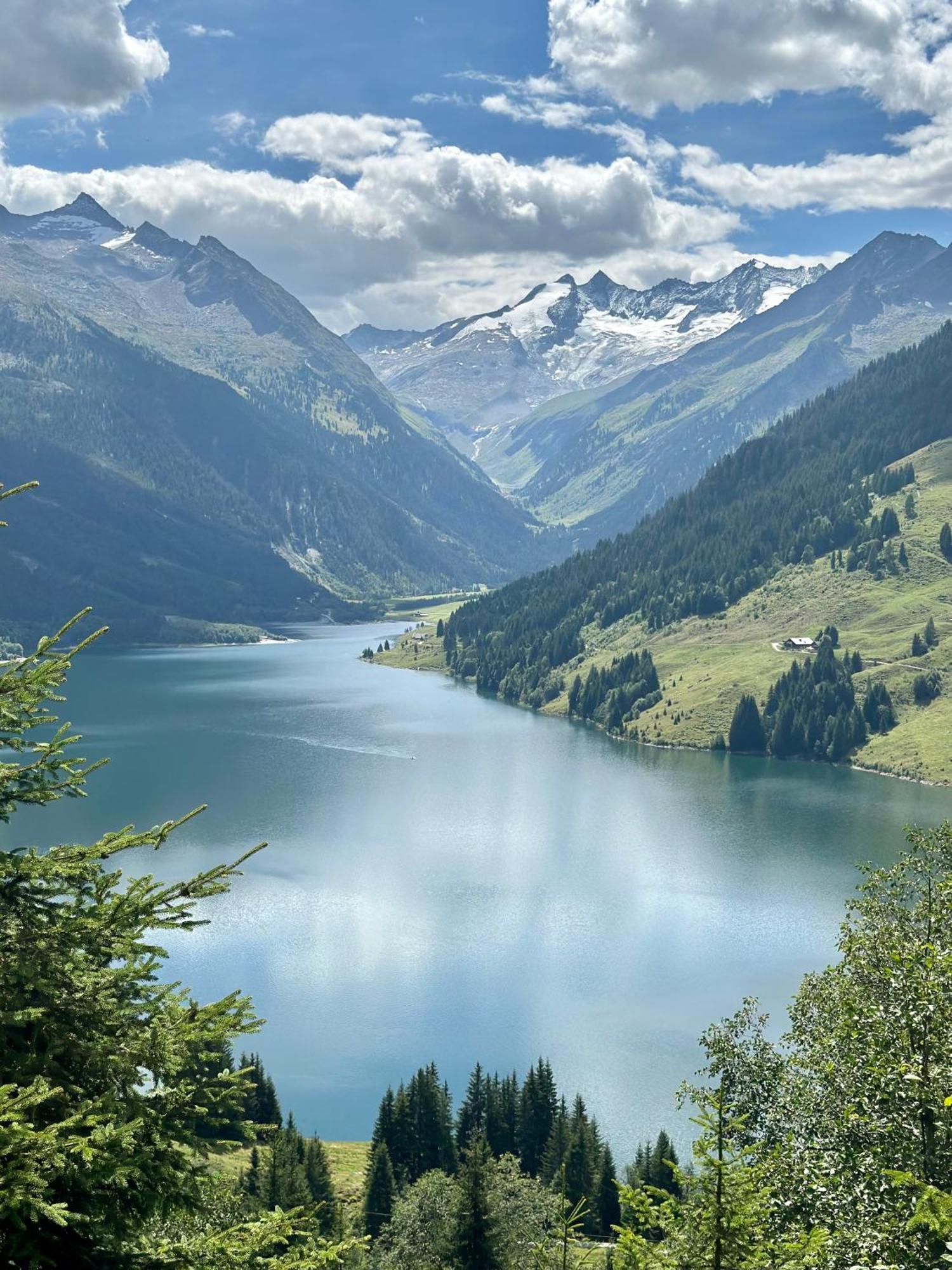 Little Hideaway Zillertal Holiday home