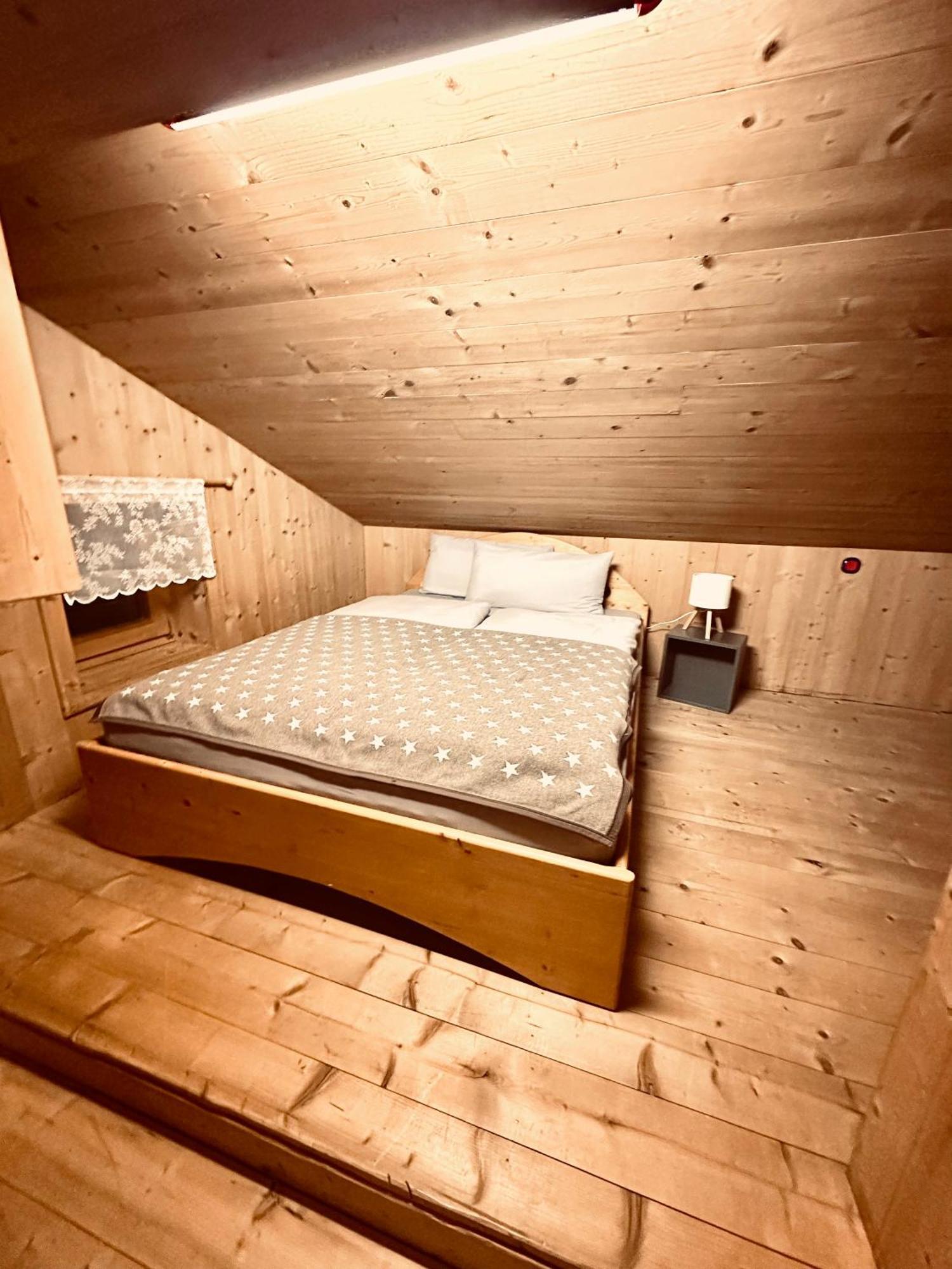 Holiday home Little Hideaway Zillertal Hart im Zillertal