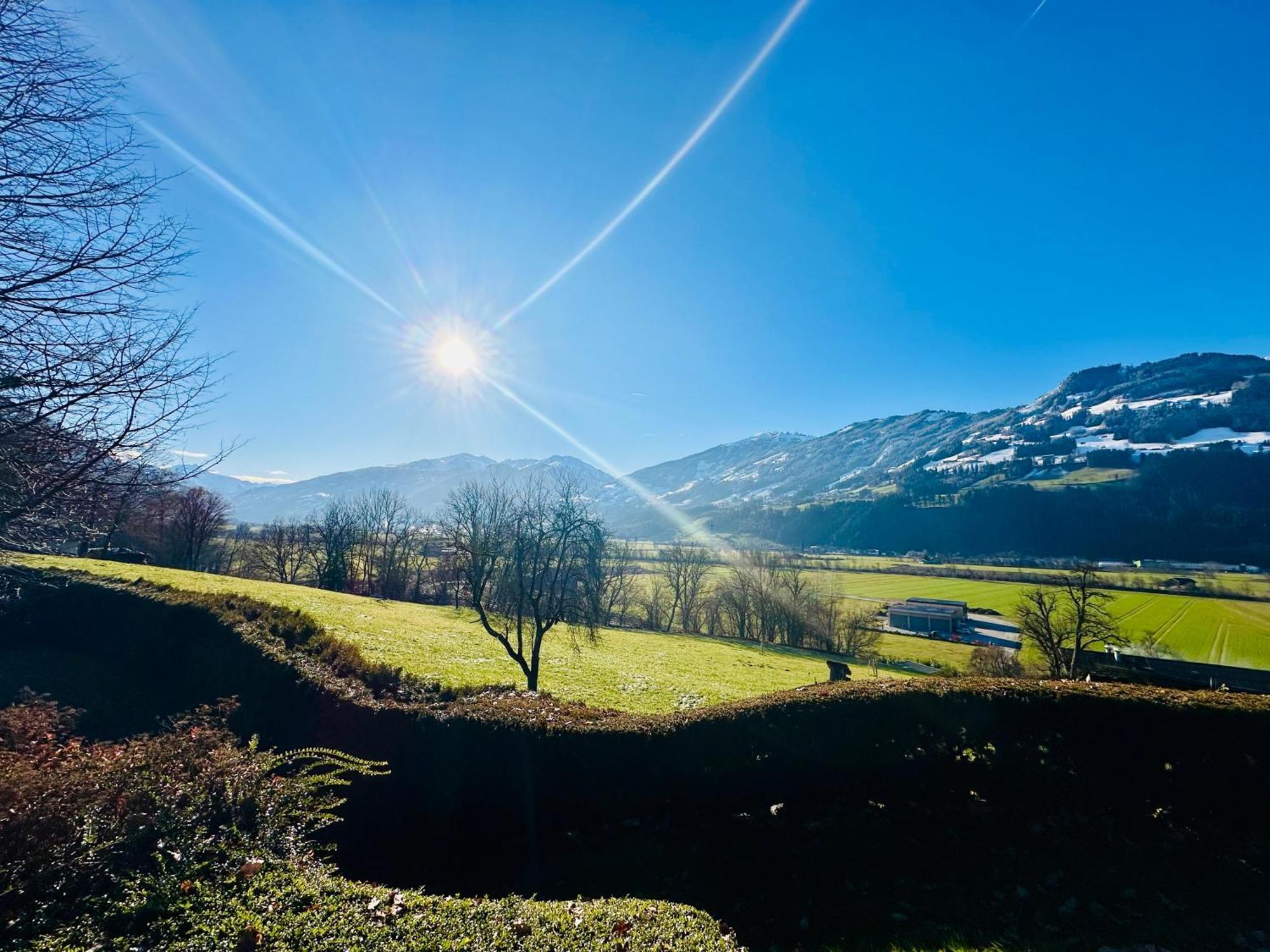Little Hideaway Zillertal Holiday home Hart im Zillertal