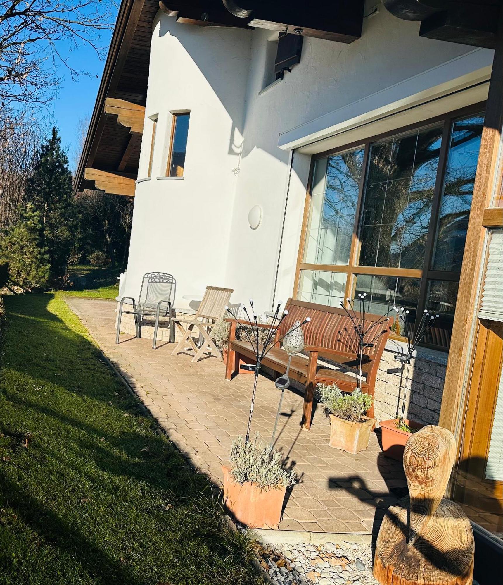 Holiday home Little Hideaway Zillertal Hart im Zillertal