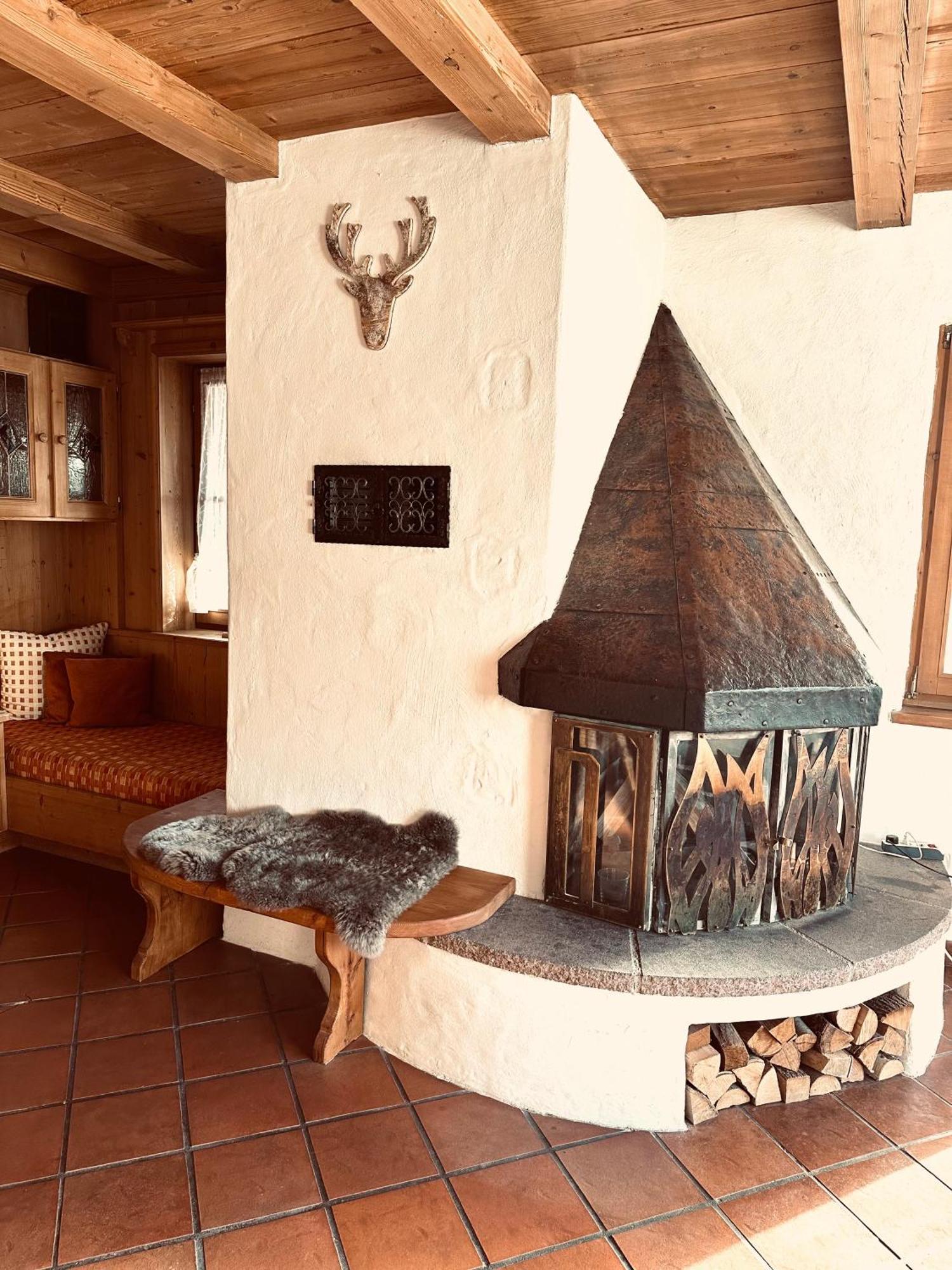 Holiday home Little Hideaway Zillertal Hart im Zillertal