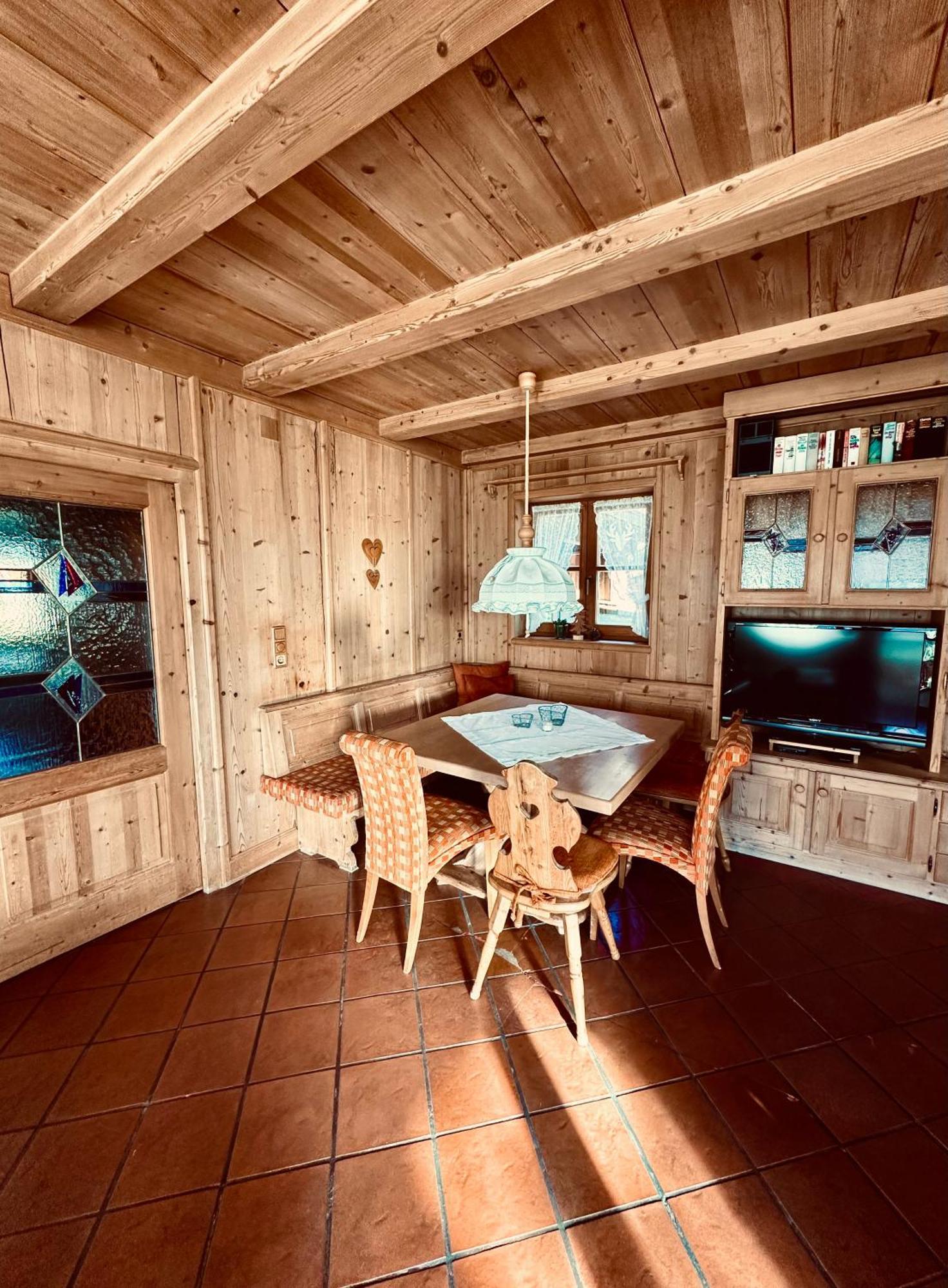 Little Hideaway Zillertal Holiday home
