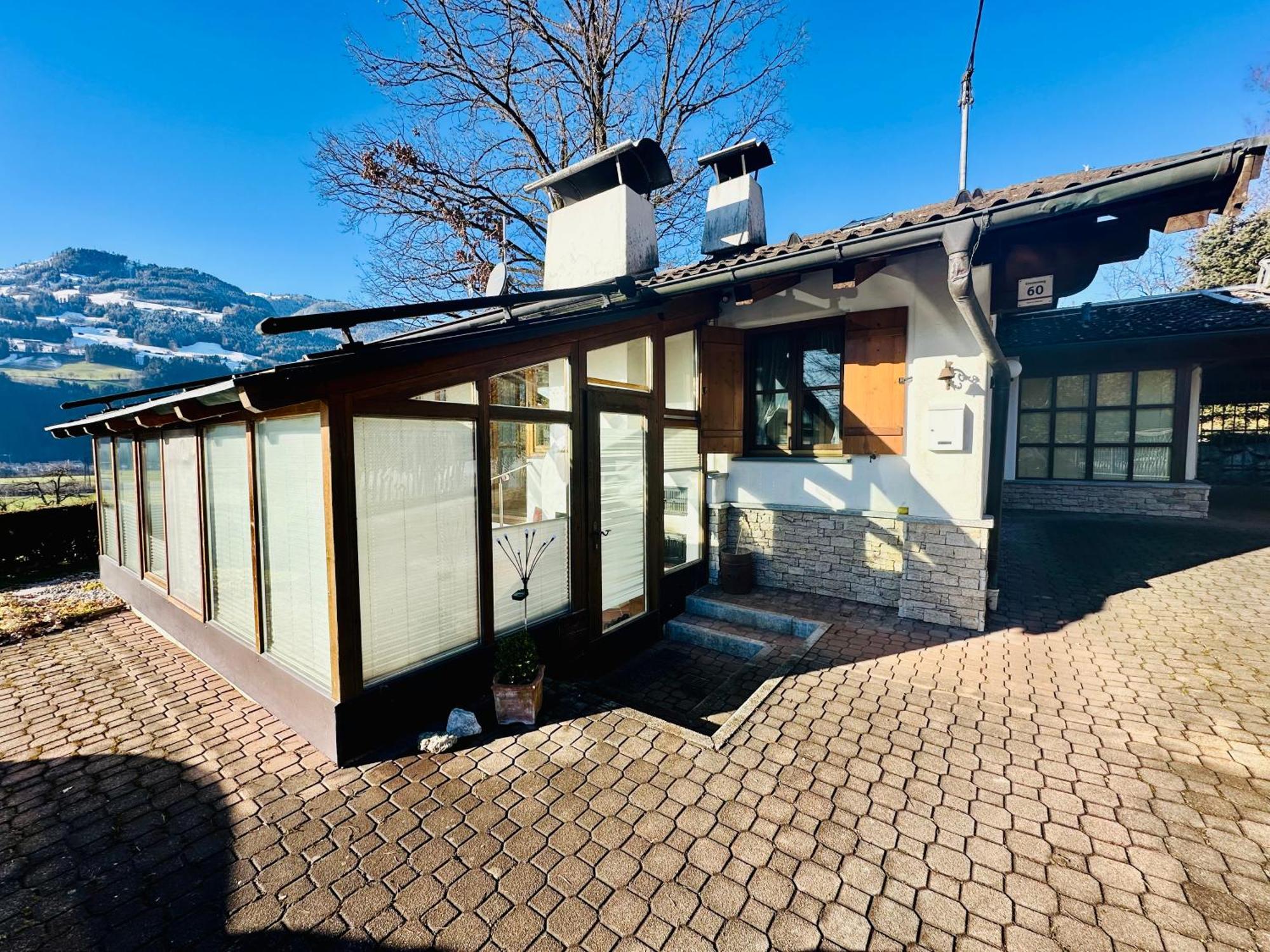 Little Hideaway Zillertal