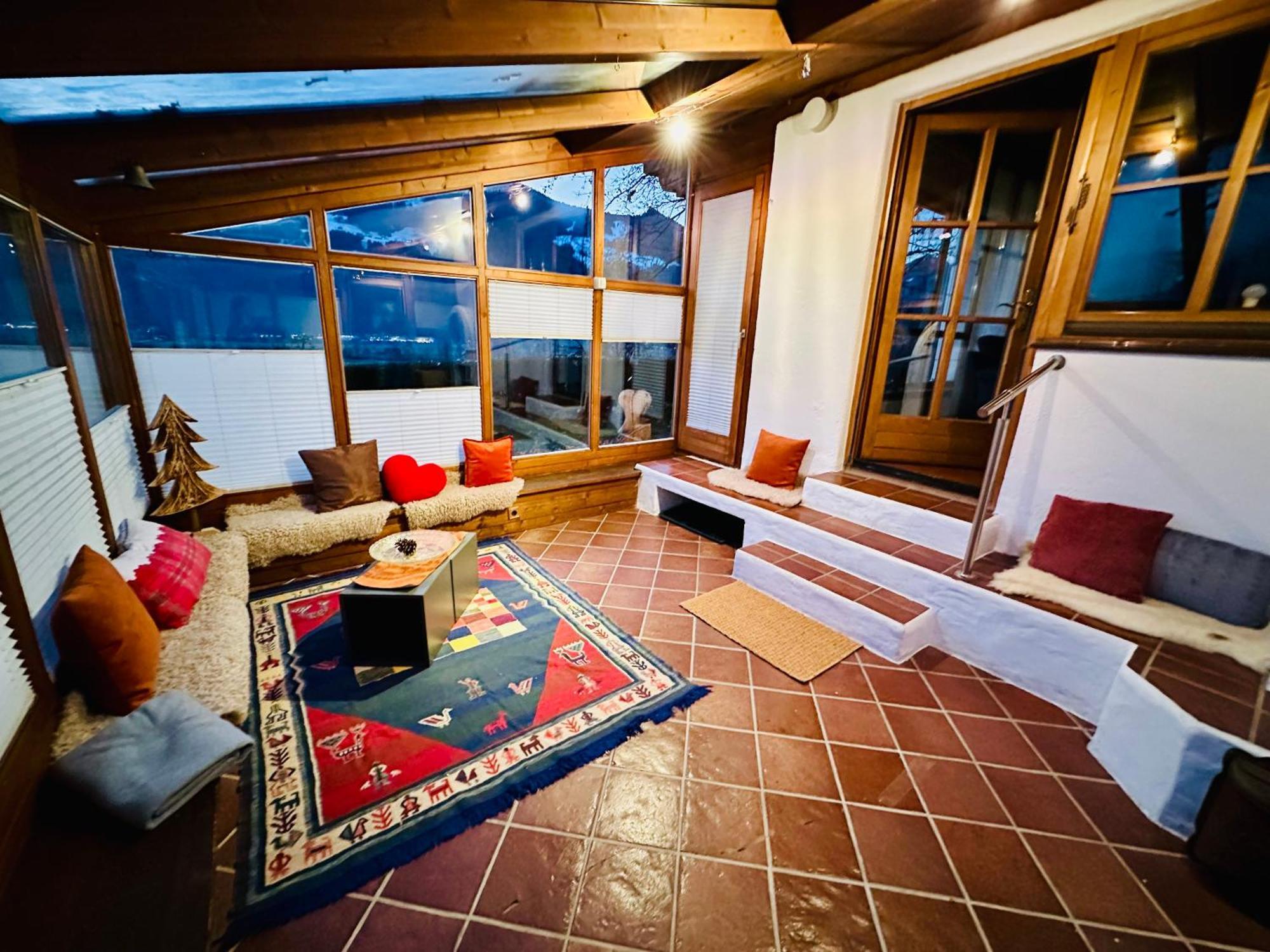 Holiday home Little Hideaway Zillertal