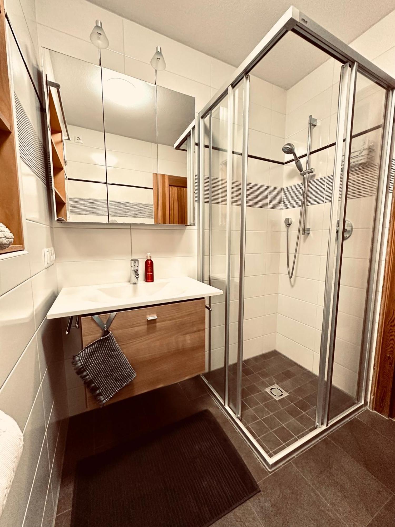 Little Hideaway Zillertal Holiday home *