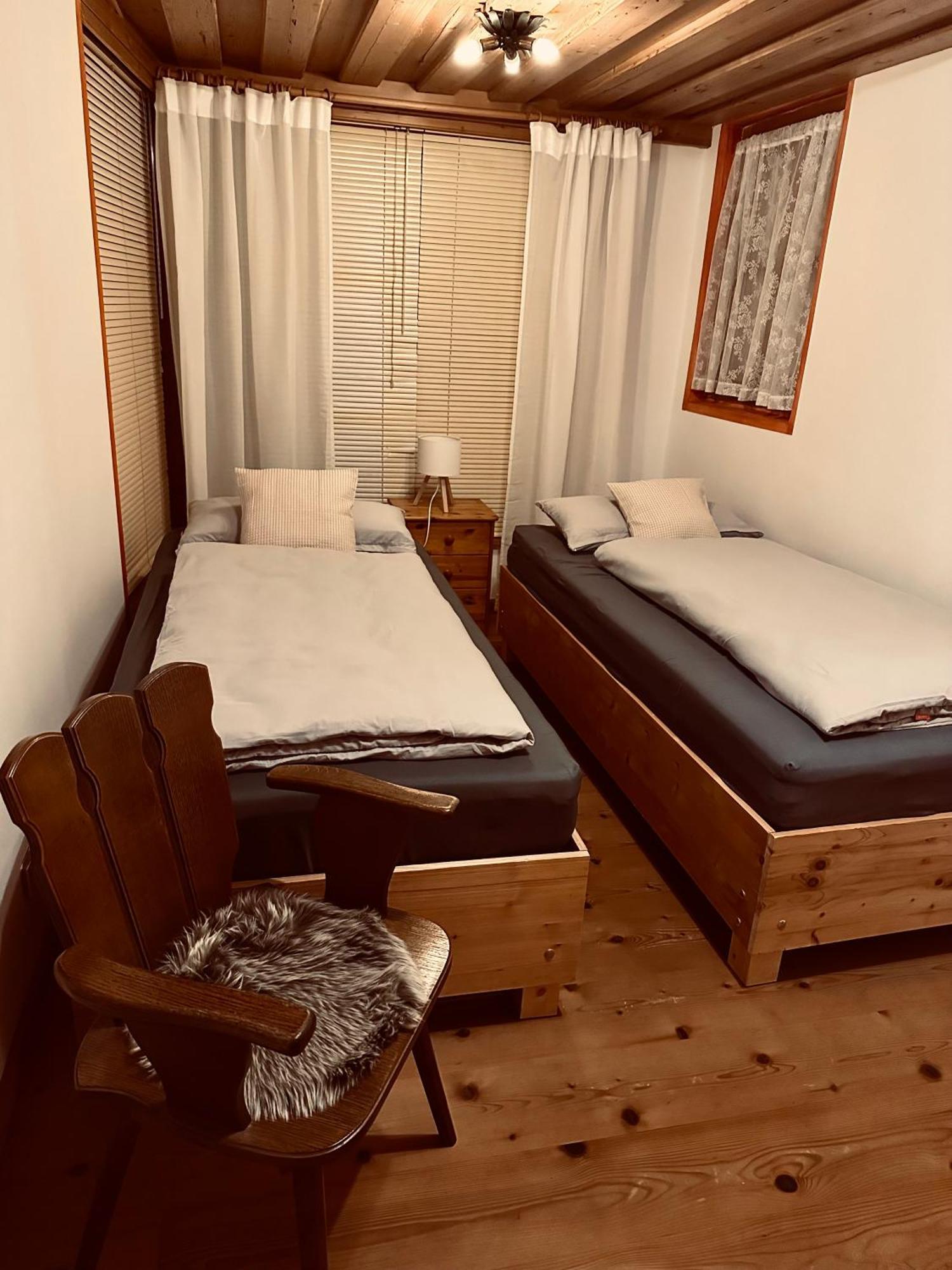 Little Hideaway Zillertal Holiday home Hart im Zillertal