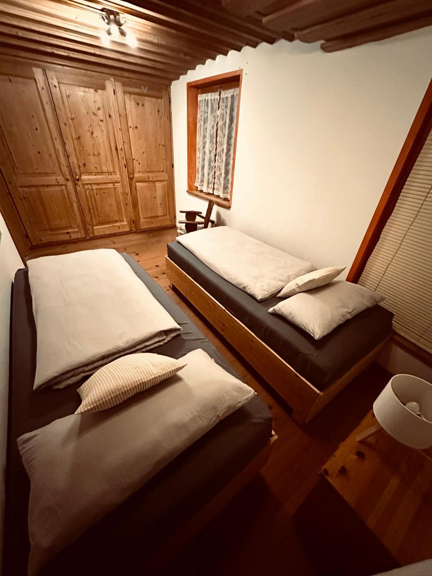 Little Hideaway Zillertal Holiday home *