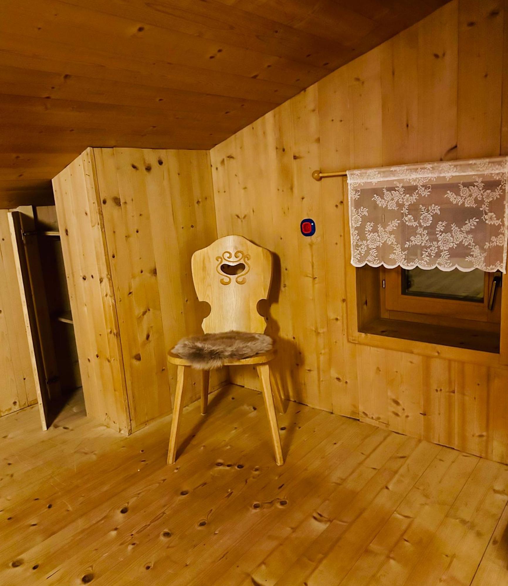 Holiday home Little Hideaway Zillertal *