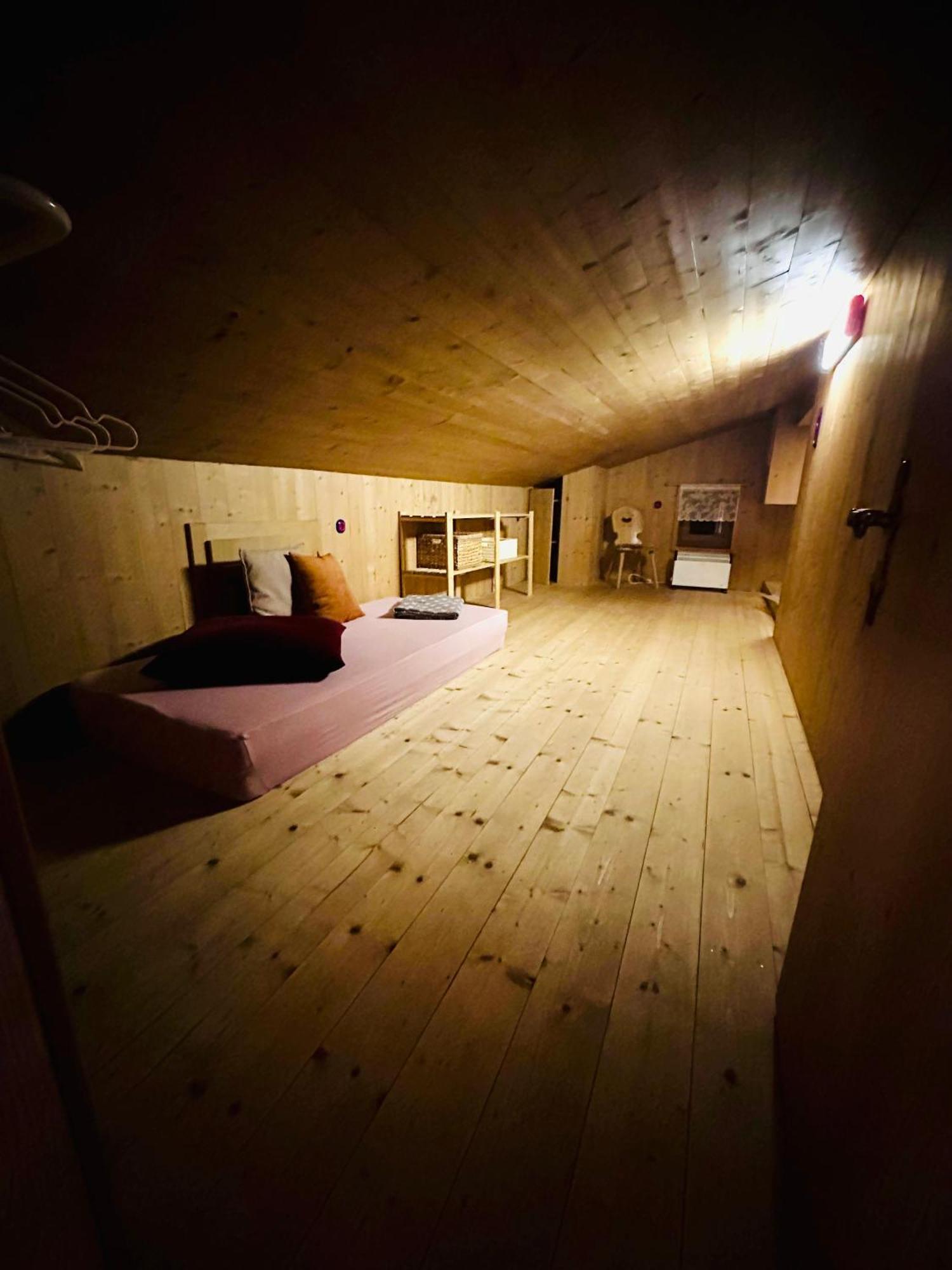 Little Hideaway Zillertal *
