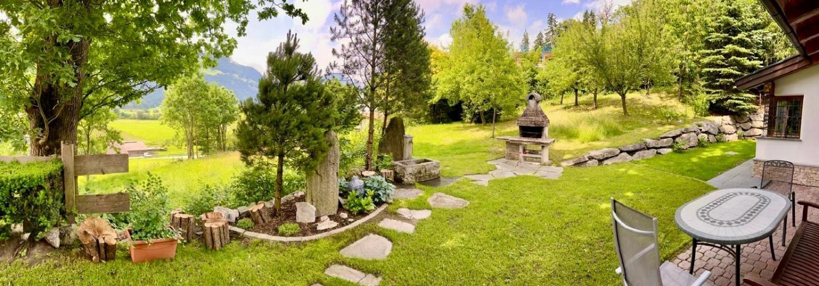 Little Hideaway Zillertal * Hart im Zillertal