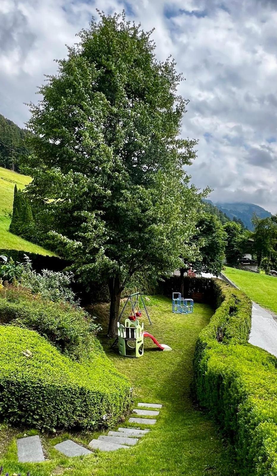 Holiday home Little Hideaway Zillertal *