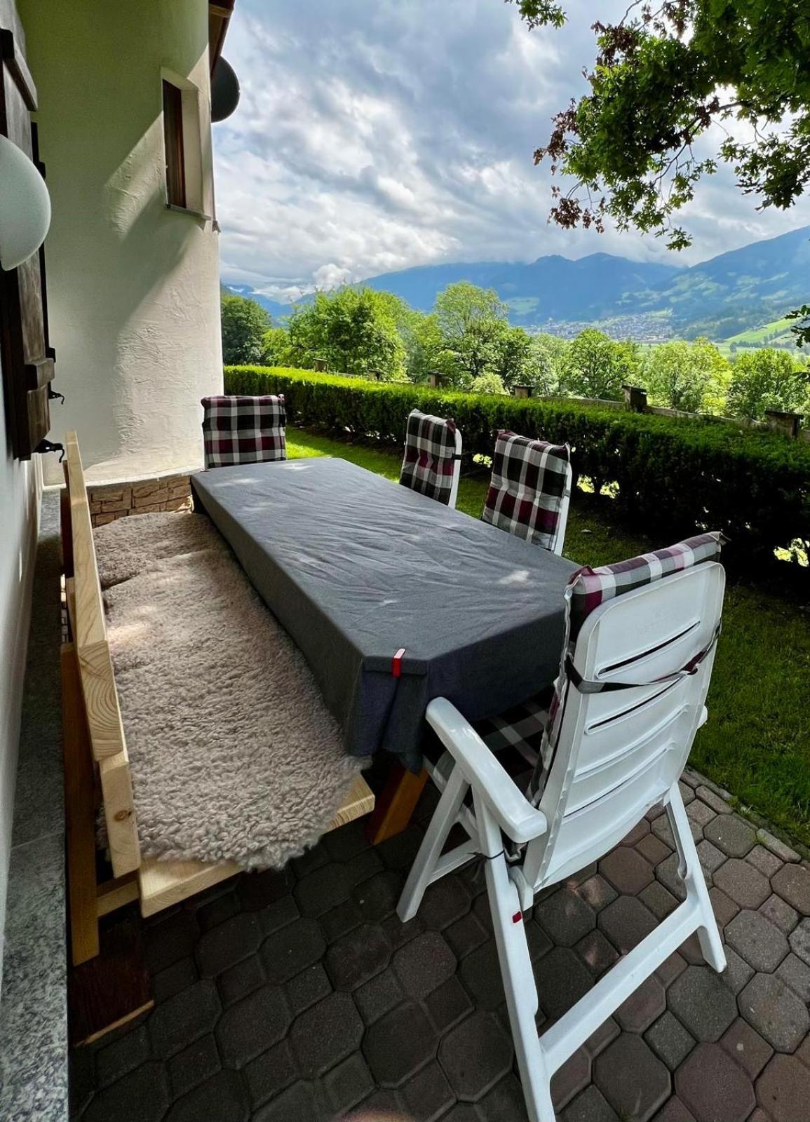 Little Hideaway Zillertal