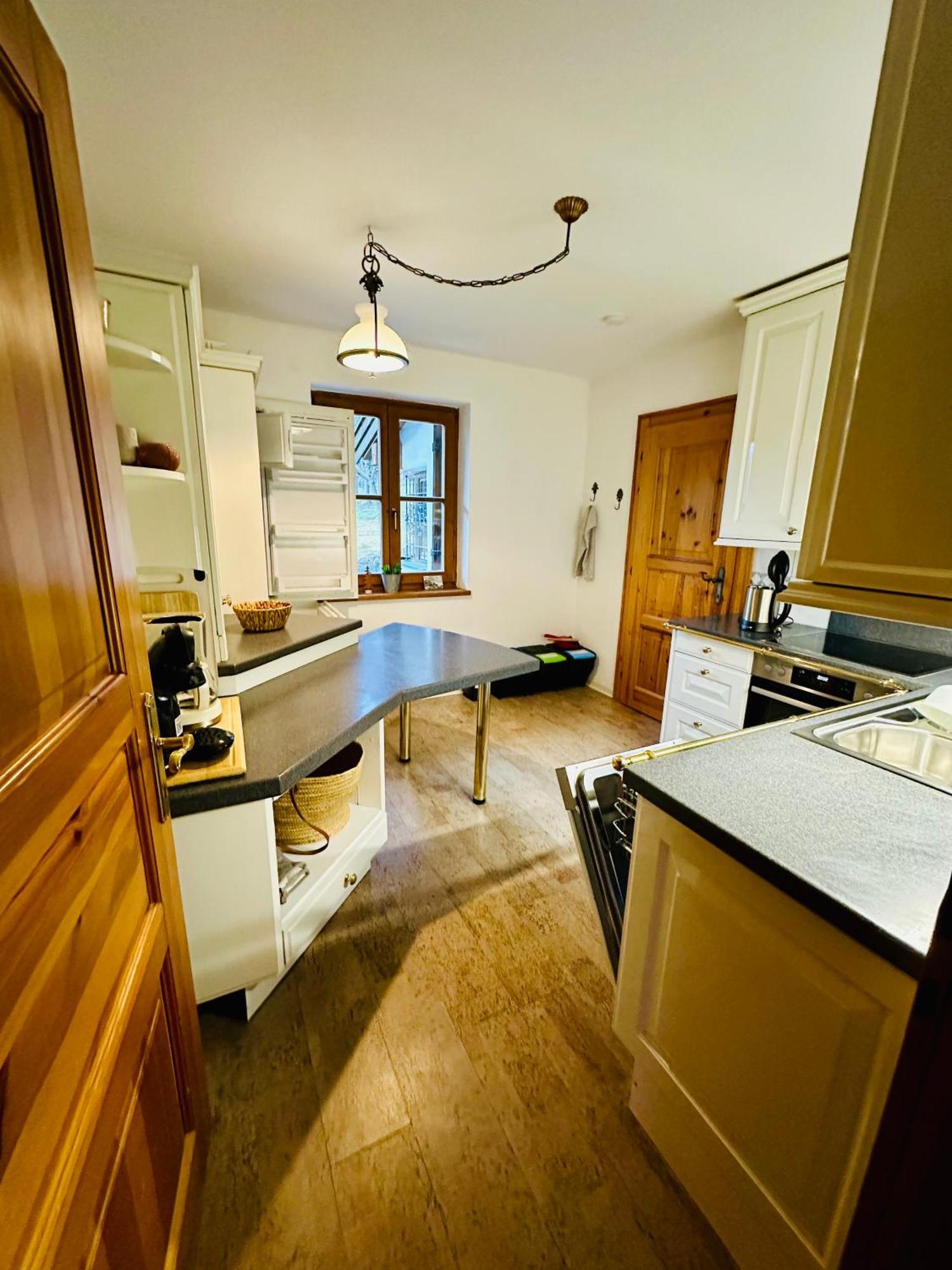 Little Hideaway Zillertal Holiday home