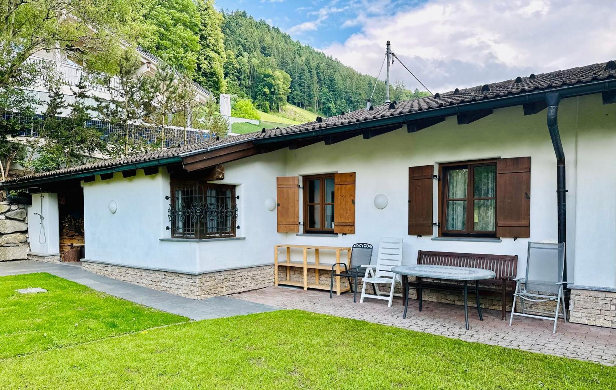 Holiday home Little Hideaway Zillertal