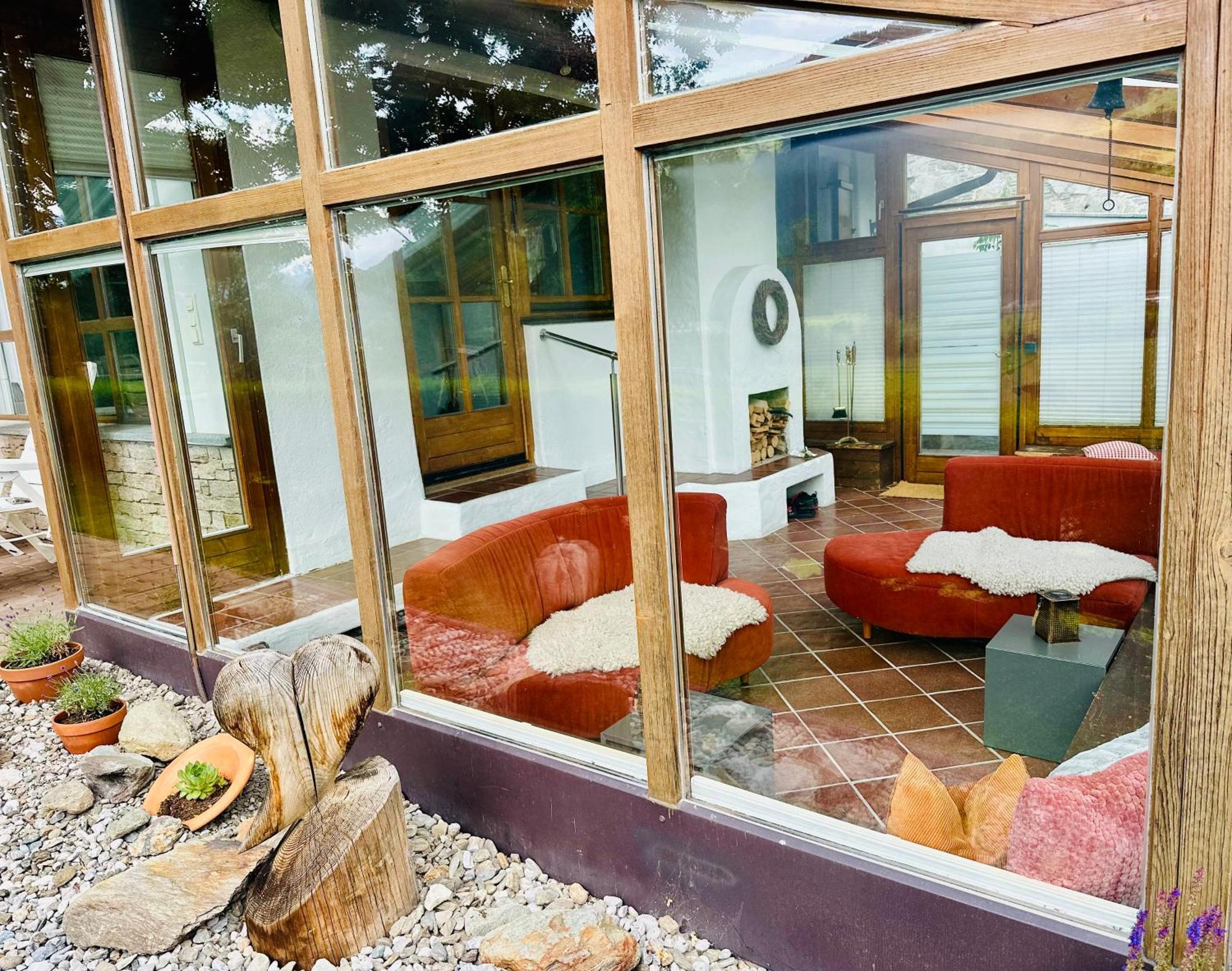 Holiday home Little Hideaway Zillertal *