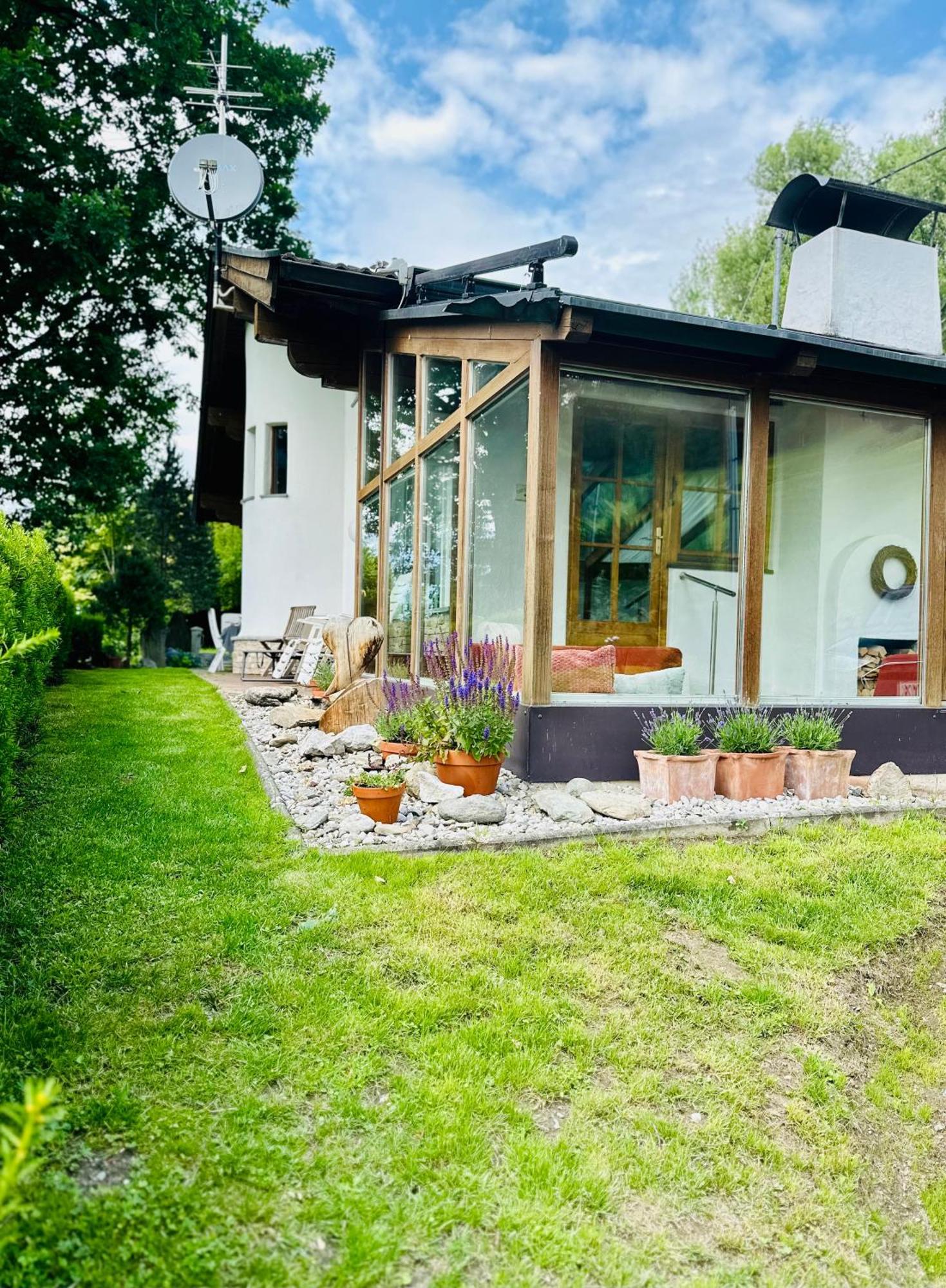 Little Hideaway Zillertal Hart im Zillertal