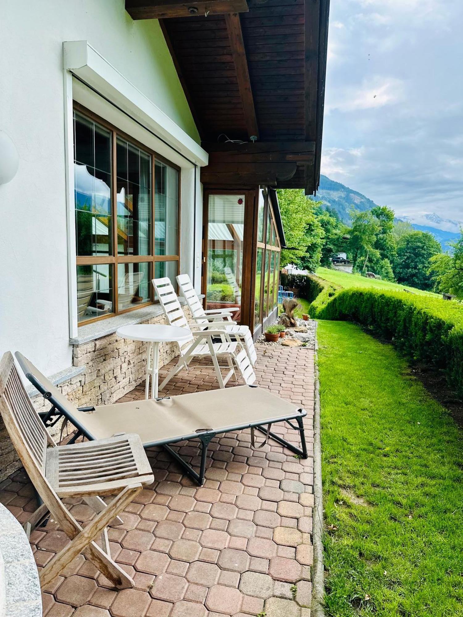 Little Hideaway Zillertal Holiday home