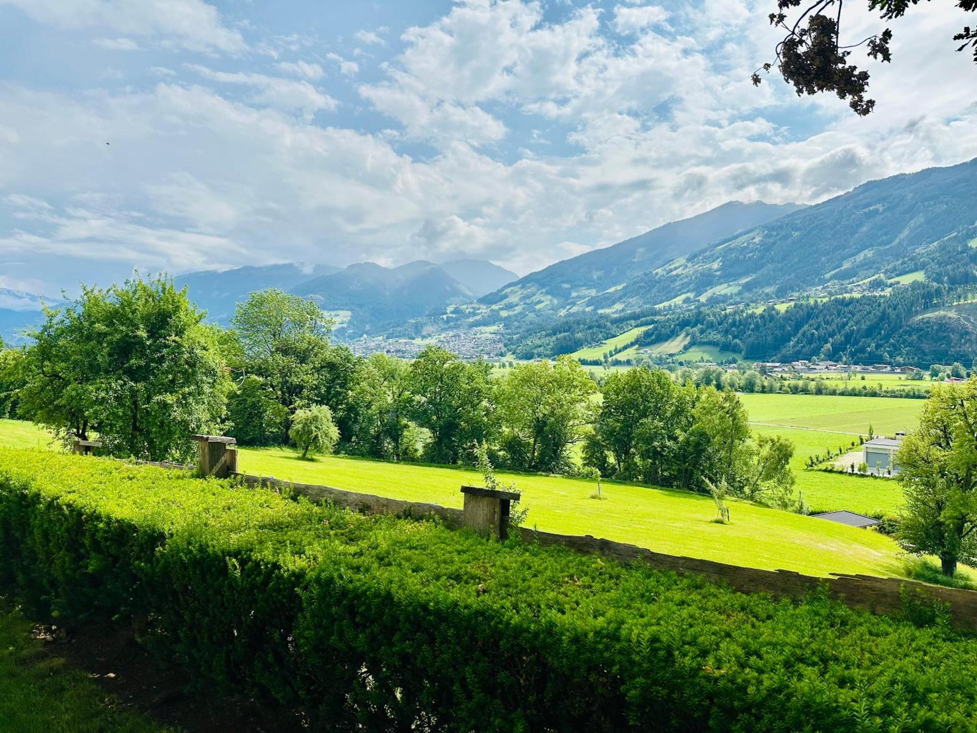 Little Hideaway Zillertal * Hart im Zillertal