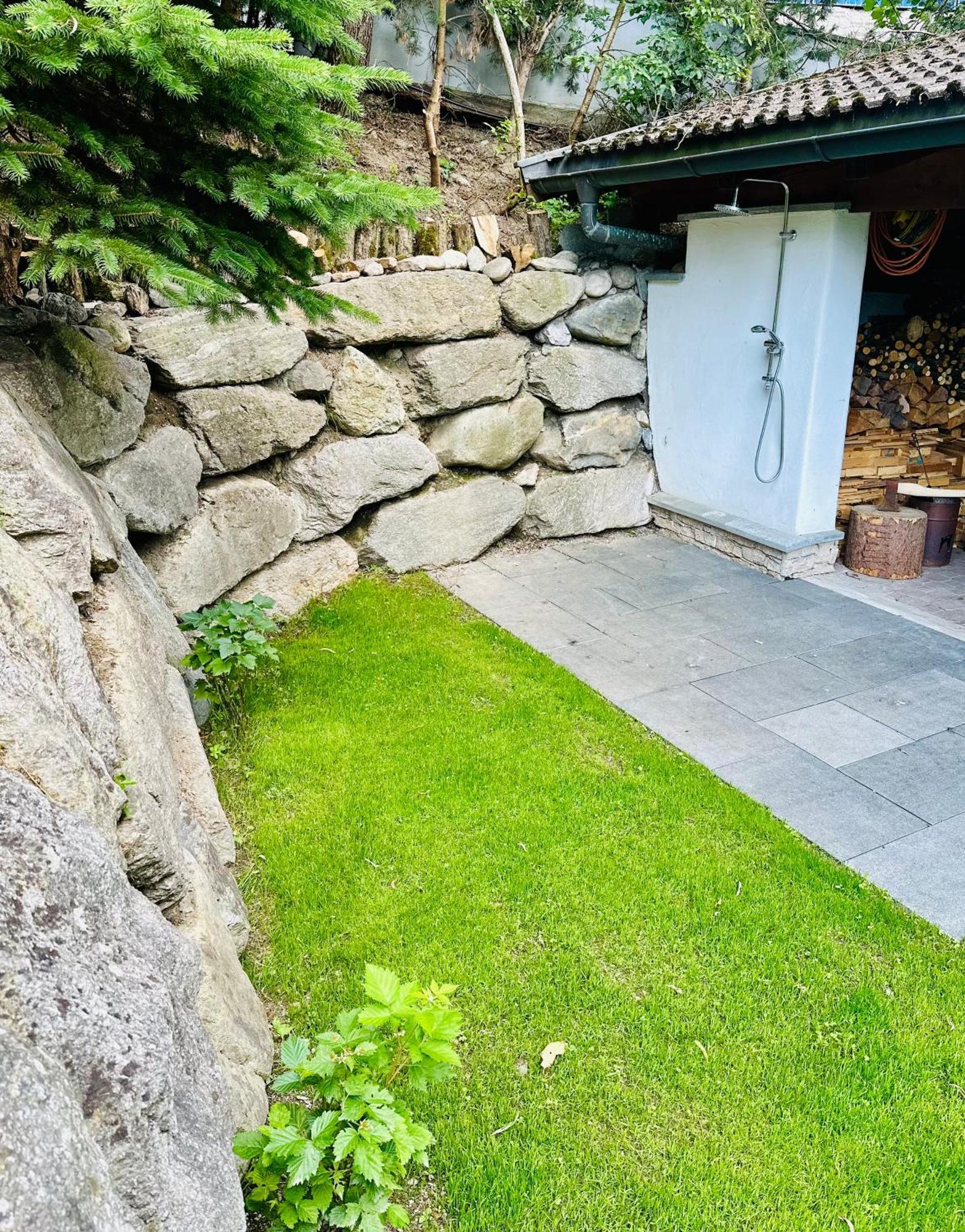 Little Hideaway Zillertal
